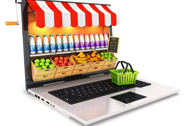 supermercado online