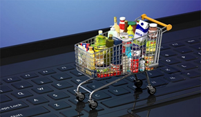 Hacer la compra