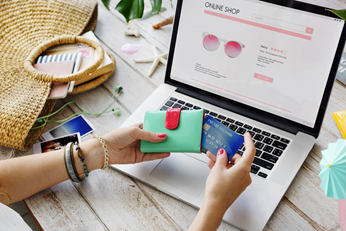 Confirmar y pagar la compra online